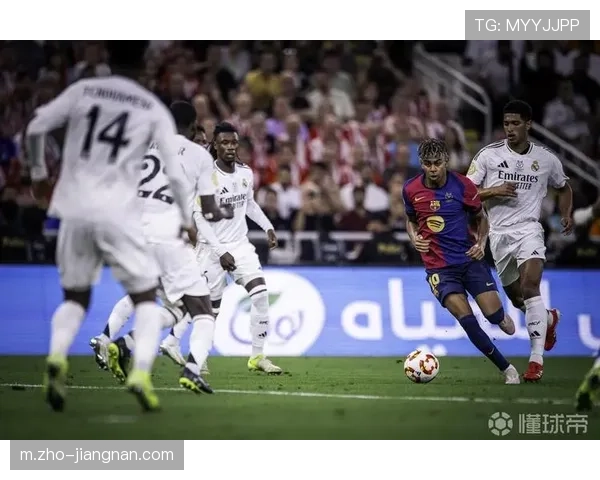 西班牙国家德比：皇马巴萨首发阵容总值破17亿欧元