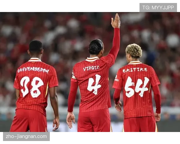 利物浦本赛季90分钟后失8球创队史新高，防守专注度成赛季隐患